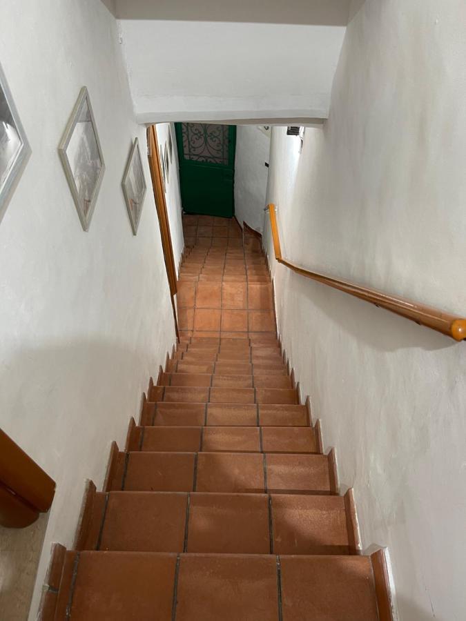 Casa Via Palma Apartment Sanremo Exterior photo